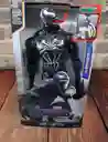 Muñeco Figura Super Héroe Venom Avengers 30cm Articulado / Sonido.