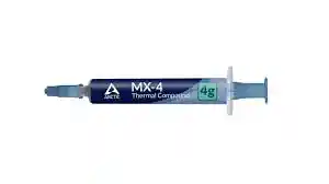 Pasta Térmica Arctic Mx-4 4g