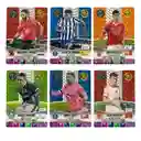 150 Cartas Fútbol Mundial De Clubes Fifa 2025