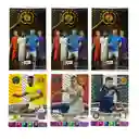 150 Cartas Fútbol Mundial De Clubes Fifa 2025