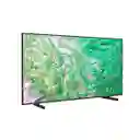 Televisor Samsung Flat Led Smart Tv 85 Pulgadas Crystal Uhd 4k Color Negro