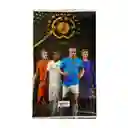 150 Cartas Fútbol Mundial De Clubes Fifa 2025