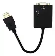 Convertidor Hdmi A Vga