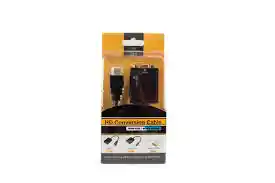 Convertidor Hdmi A Vga