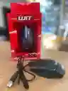 Mouse Cableado Mu-400