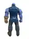 Muñeco Figura Super Héroe Thanos Avengers 30cm Articulado / Sonido.