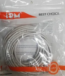 Cable Eternet 7 Metros
