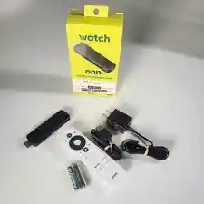 Convertidor A Smart Tv Watch Onn