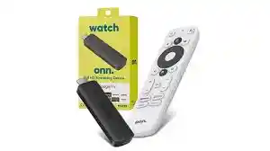 Convertidor A Smart Tv Watch Onn