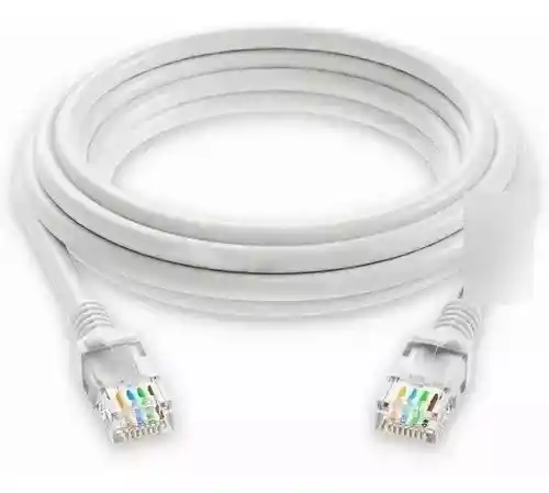 Cable Eternet 10 Metros