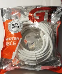 Cable Eternet 10 Metros