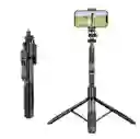 Tripode Selfie Stick Bluetooth L16