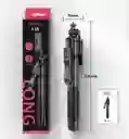 Tripode Selfie Stick Bluetooth L16