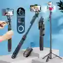 Tripode Selfie Stick Bluetooth L16