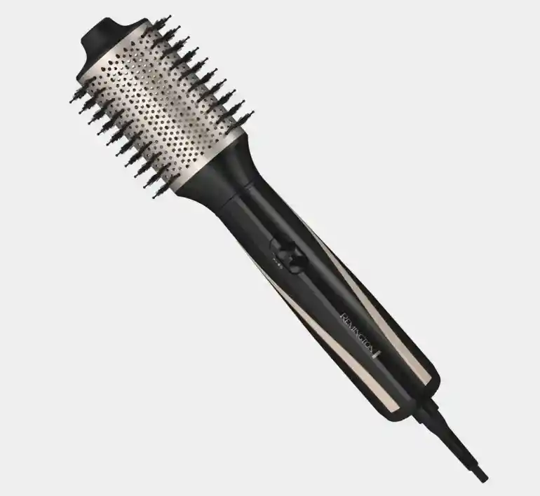 Cepillo Secador Remington Wet 2 Style Original