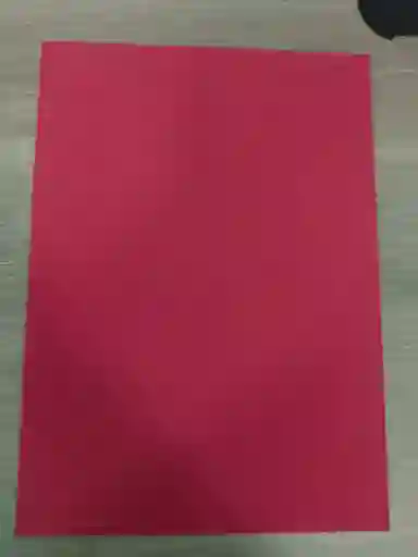 Fomi Rojo 1/8