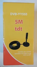 Antena Digital Tdt