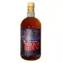 Viche Curao Mano De Buey X 750 Ml