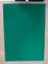 Fomi 1/8 Verde Oscuro