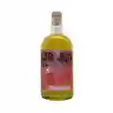 Viche Mano De Buey Macerado De Hojas De Coca X 750 Ml