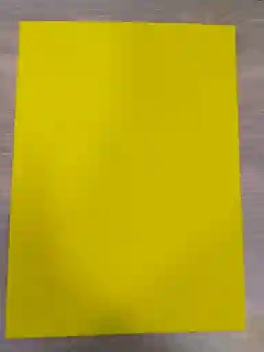Fomi Amarillo 1/8