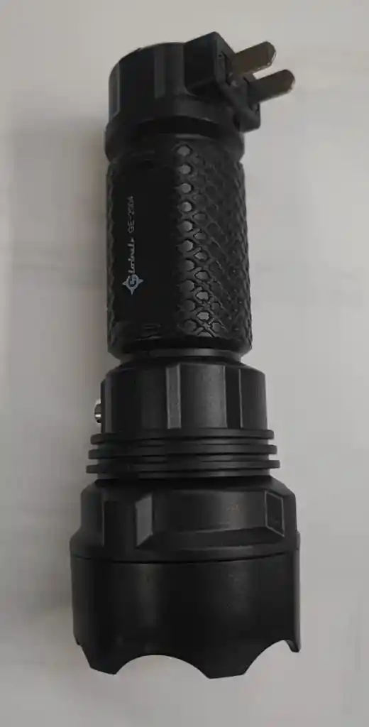 Linterna Electronic Lobal