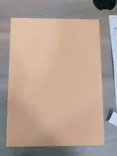 Fomi Color Piel 1/8
