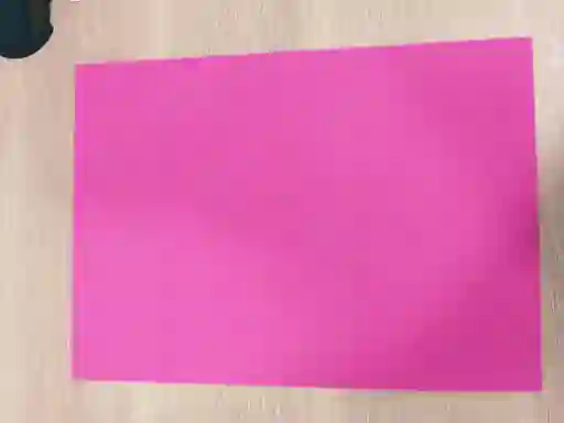 Fomi Color Fucsia 1/8