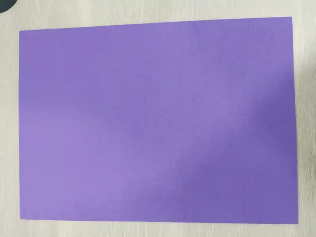 Fomi Color Morado 1/8