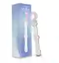 Dildo De Vidrio Moon 17 Cm