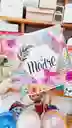 Caja Para Regalo Día De Las Madres