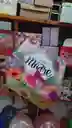 Caja Para Regalo Día De Las Madres