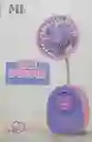 Ventilador Multiusos Ns 2021
