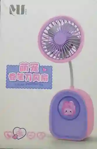Ventilador Multiusos Ns 2021