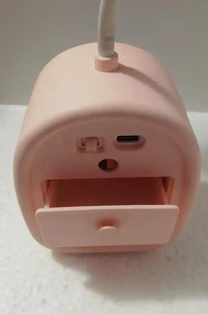 Ventilador Multiusos Ns 2021