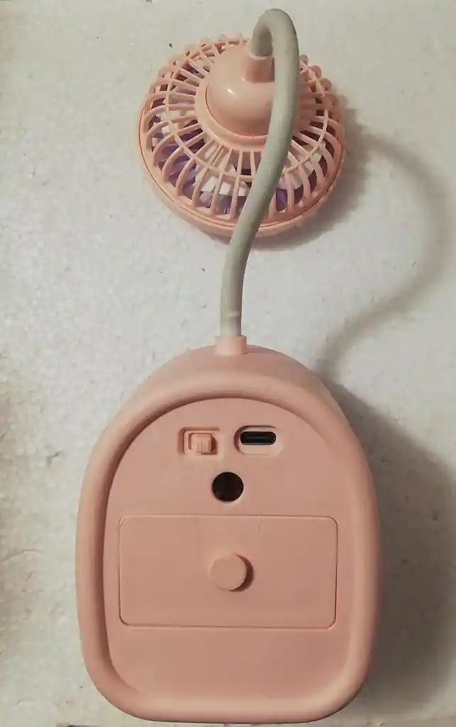 Ventilador Multiusos Ns 2021