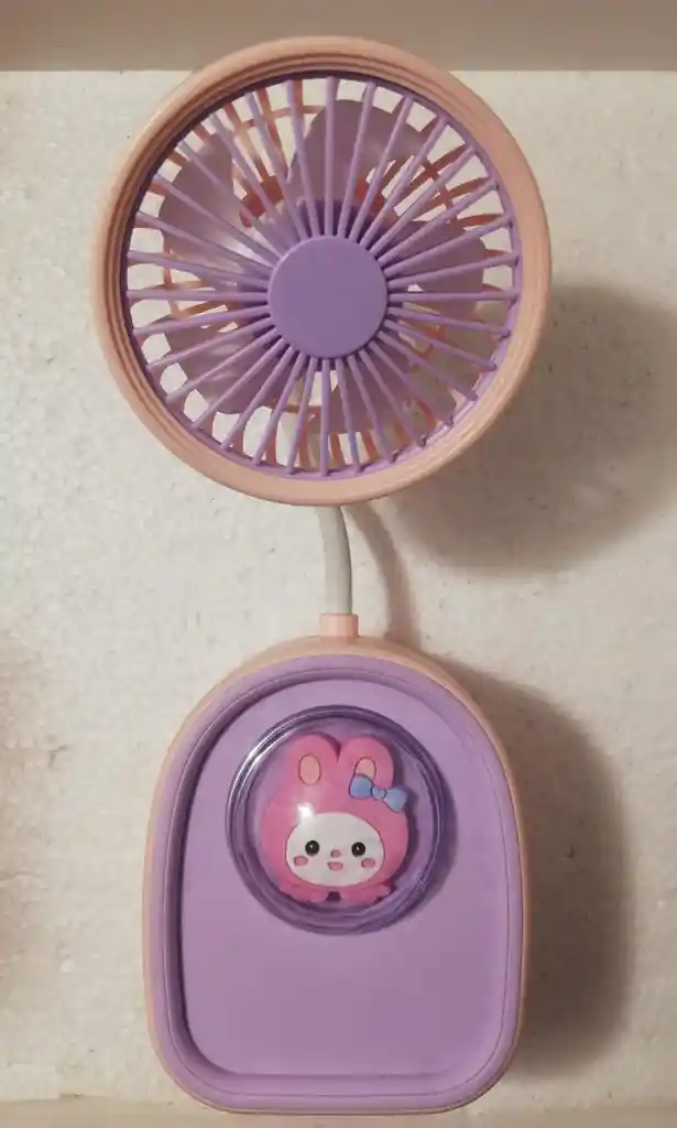 Ventilador Multiusos Ns 2021