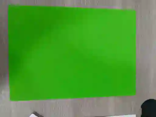 Fomi Color Verde Viche 1/8