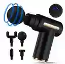 Masageador Massage Gun Bluethoon