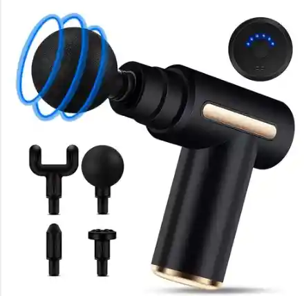Masageador Massage Gun Bluethoon