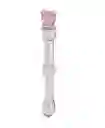 Dildo De Vidrio Amara 17 Cm