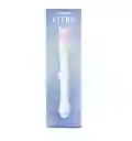 Dildo De Vidrio Amara 17 Cm