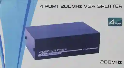 Multi Pantalla