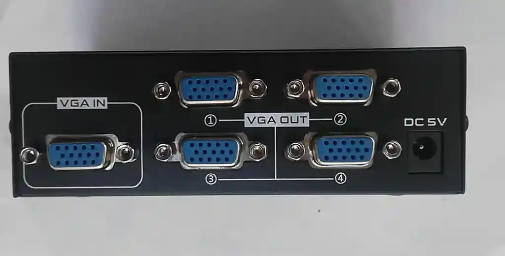 Multi Pantalla