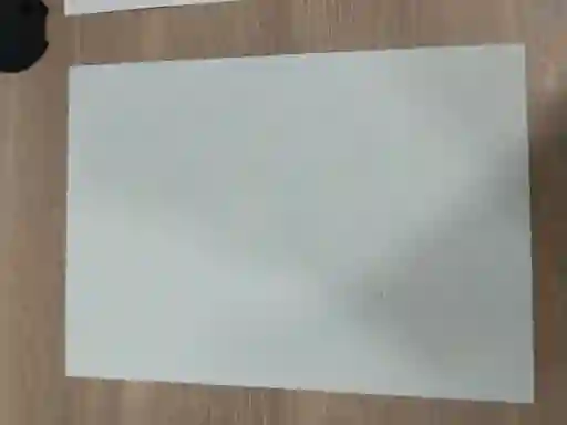 Fomi Color Blanco 1/8