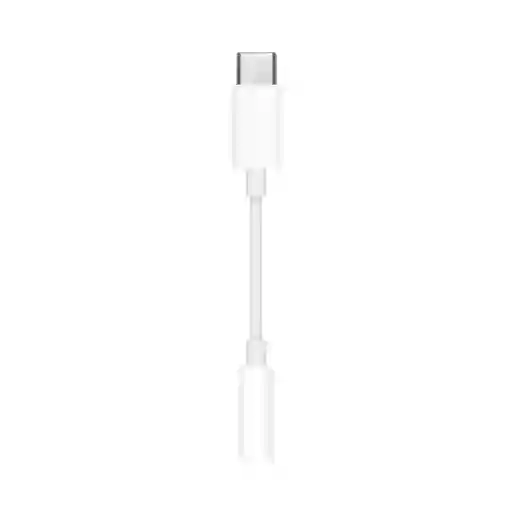 Adaptador Usb-c A Jack Apple