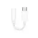 Adaptador Usb-c A Jack Apple