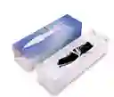Dildo De Vidrio Rigel 13 Cm