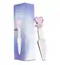 Dildo De Vidrio Rigel 13 Cm