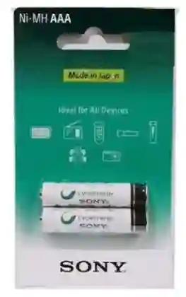 Bateria Aaa Recargable